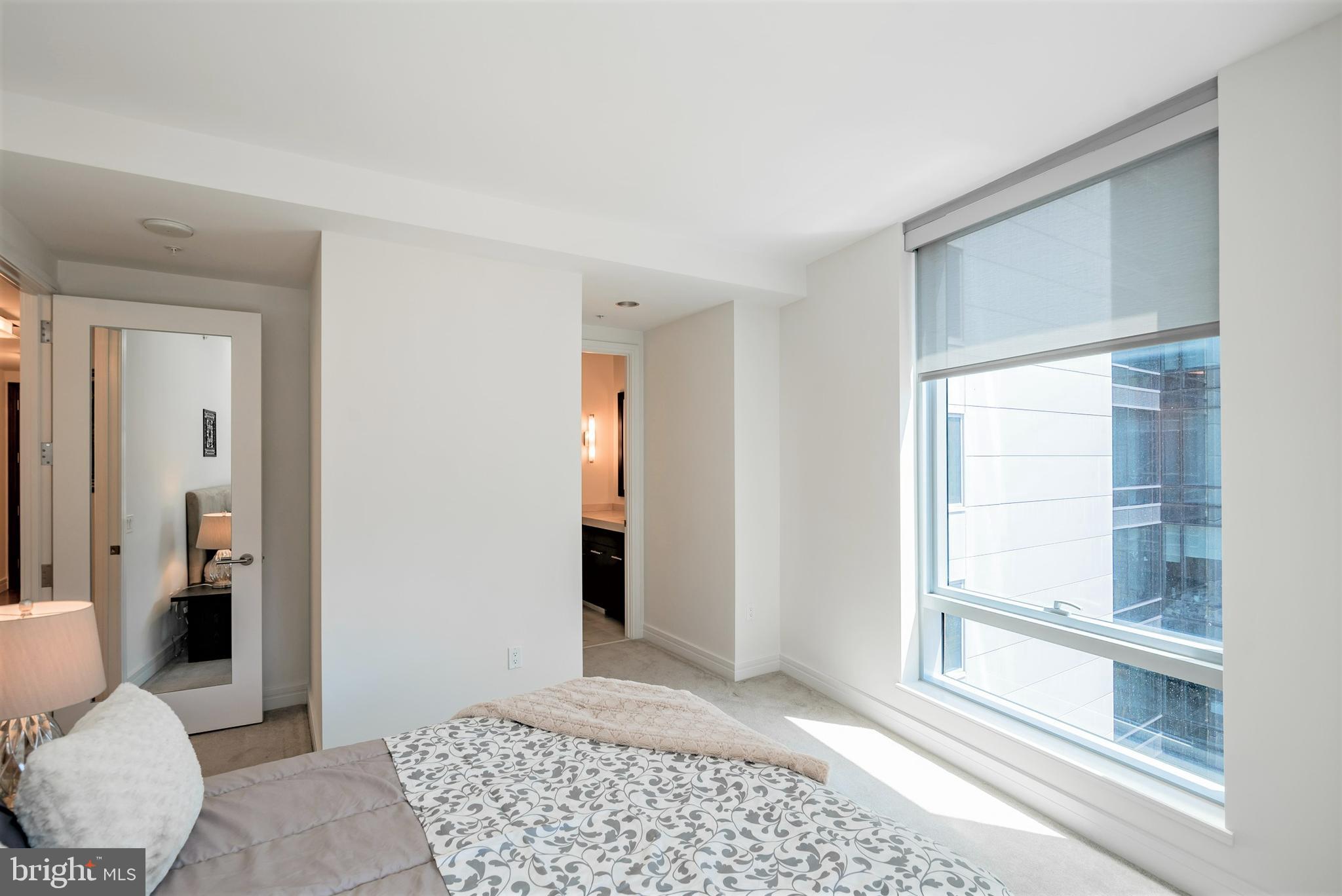 AVENUE OF THE ARTS - Residential Lease