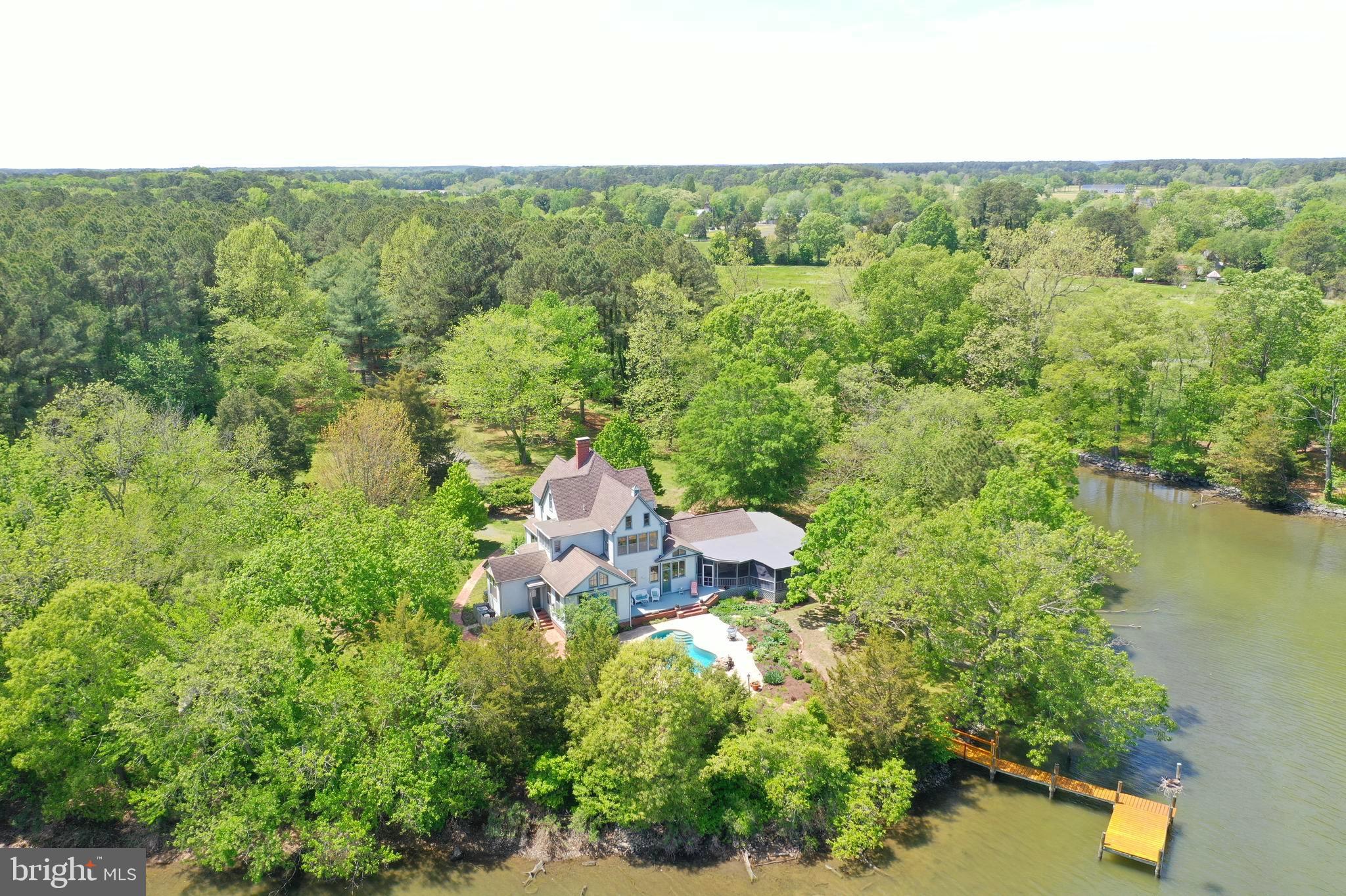 ROYAL OAK - Residential