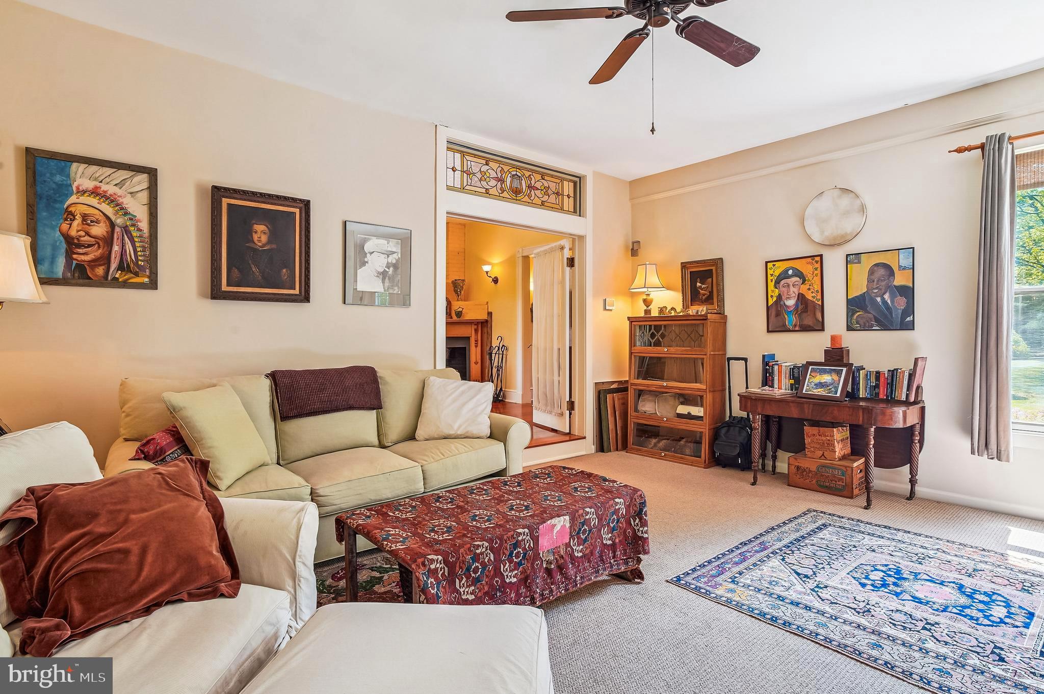 ROYAL OAK - Residential