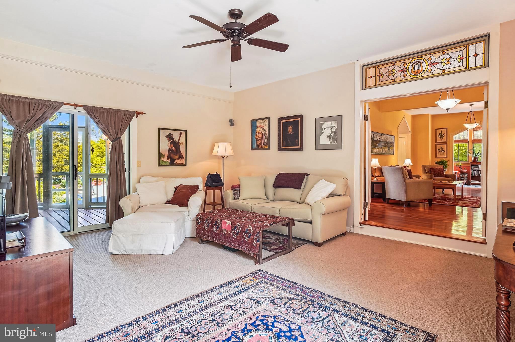 ROYAL OAK - Residential