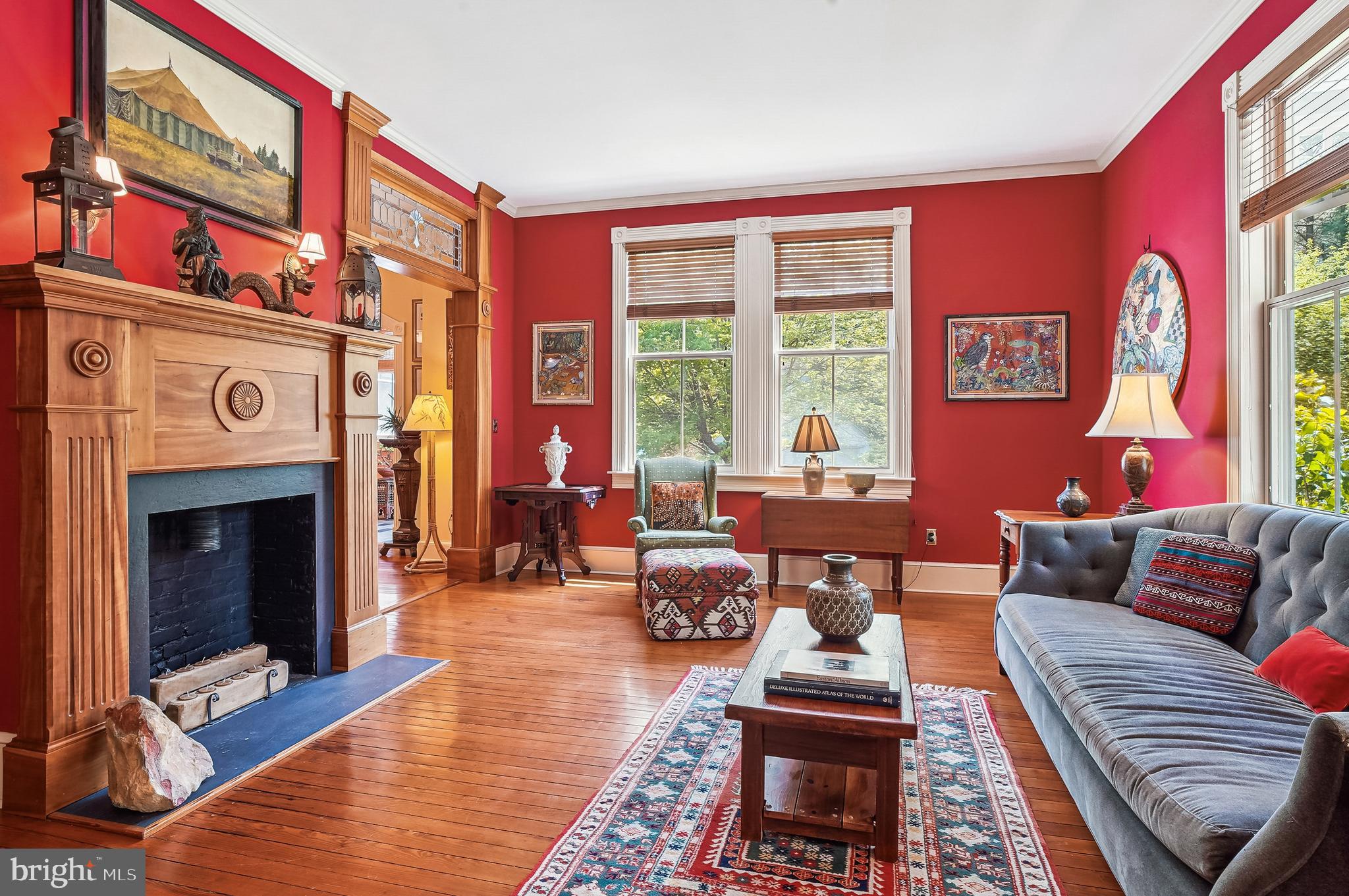 ROYAL OAK - Residential