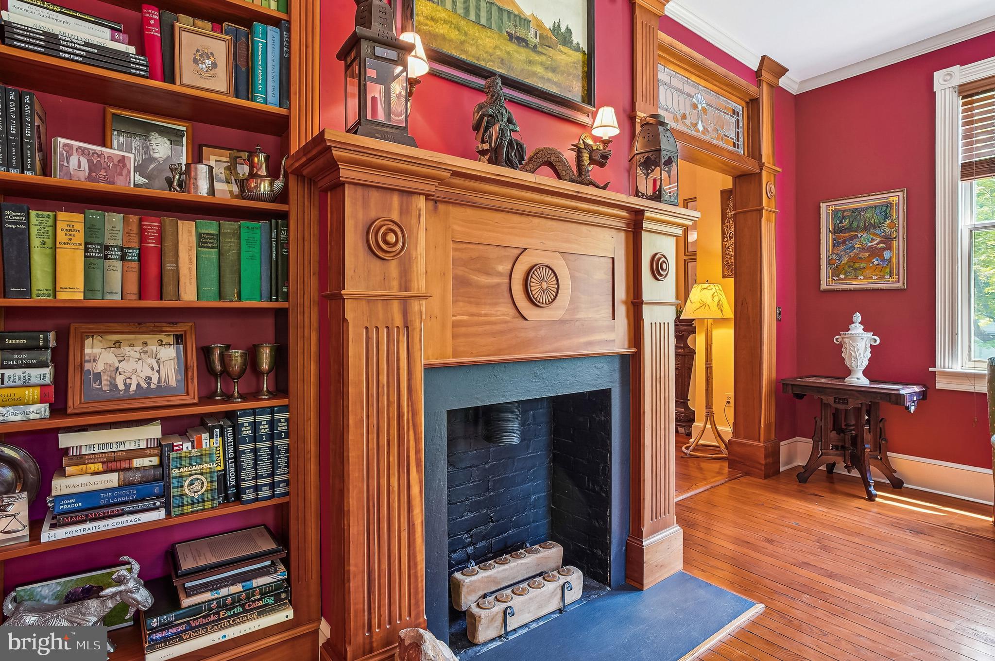 ROYAL OAK - Residential