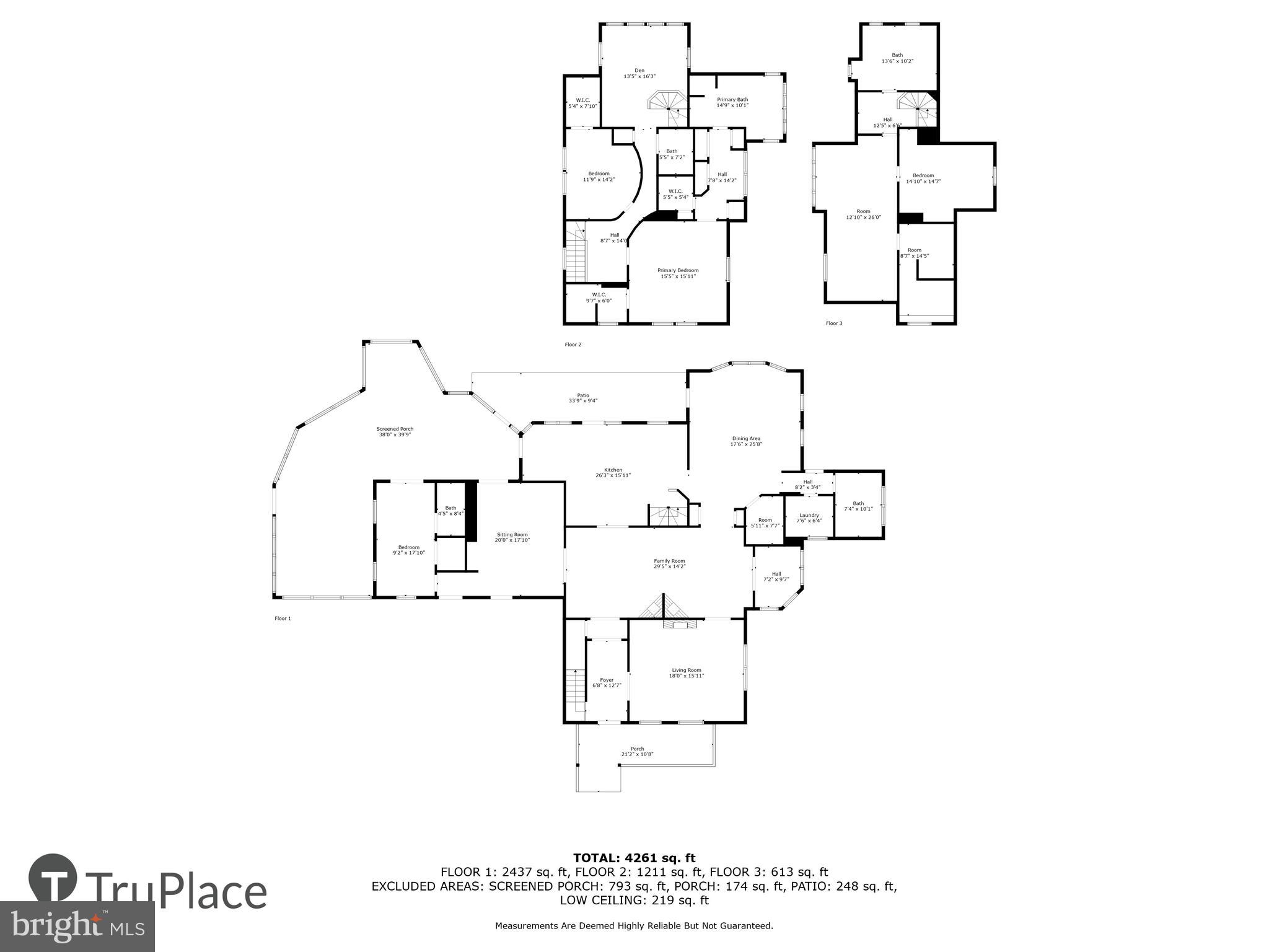 ROYAL OAK - Residential