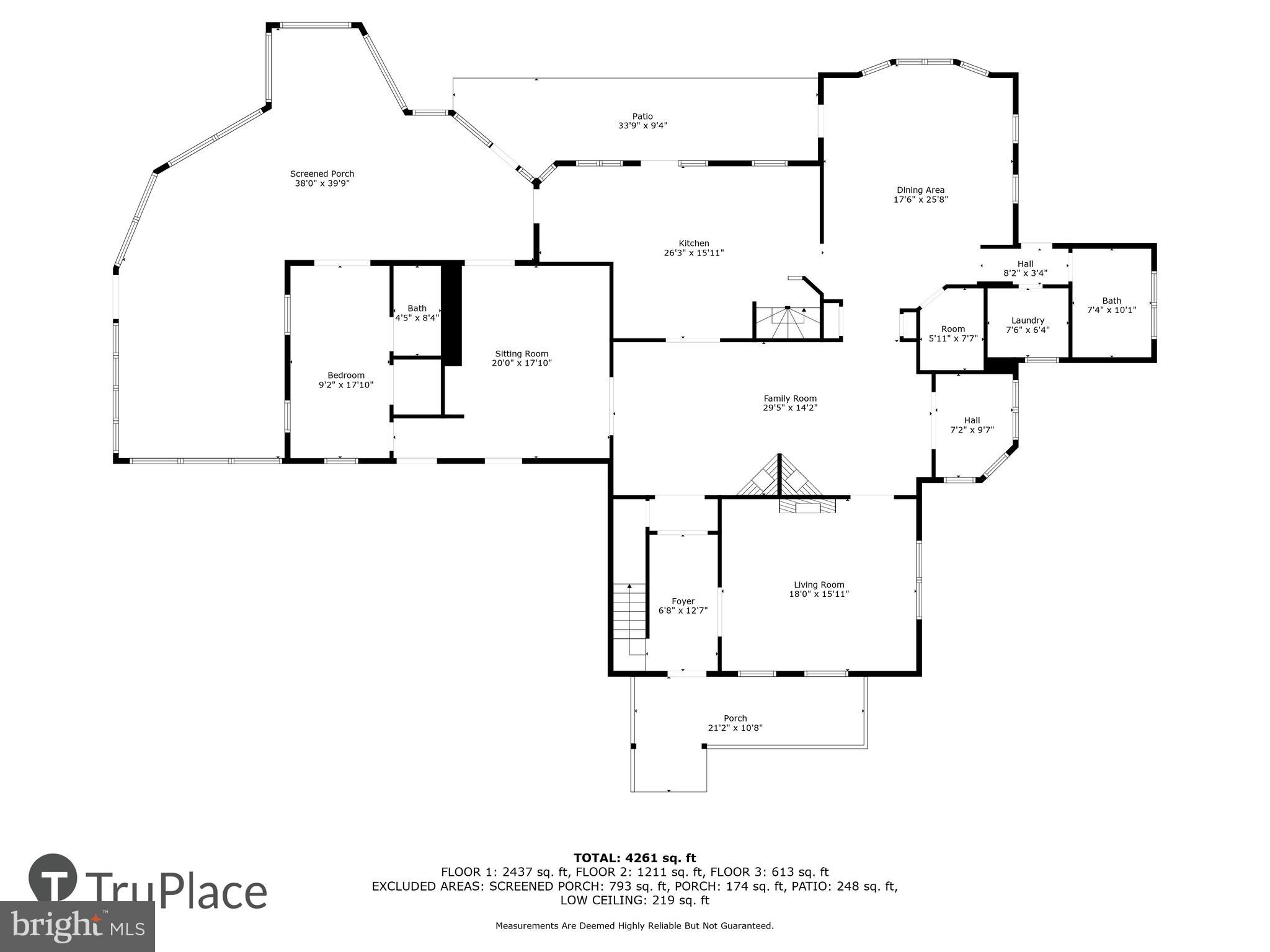 ROYAL OAK - Residential