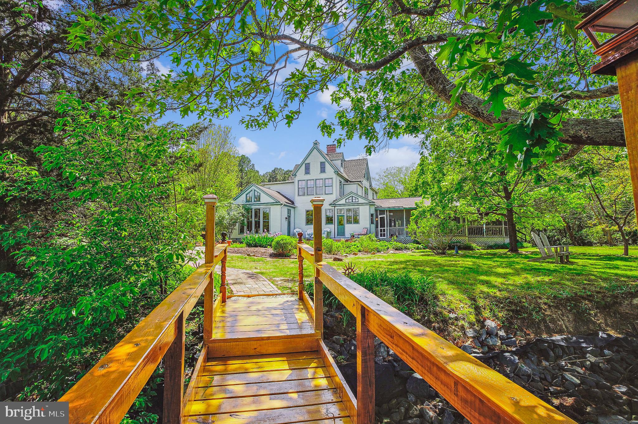 ROYAL OAK - Residential