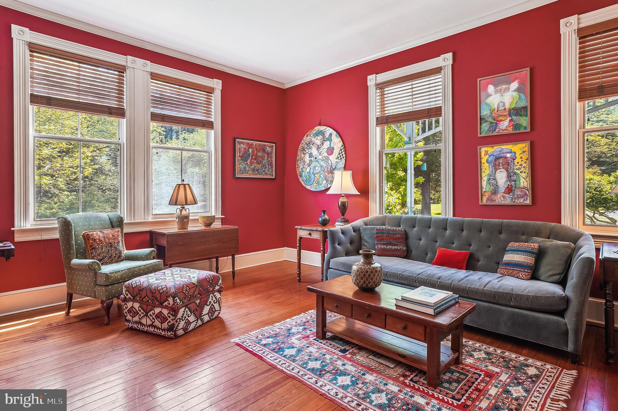 ROYAL OAK - Residential