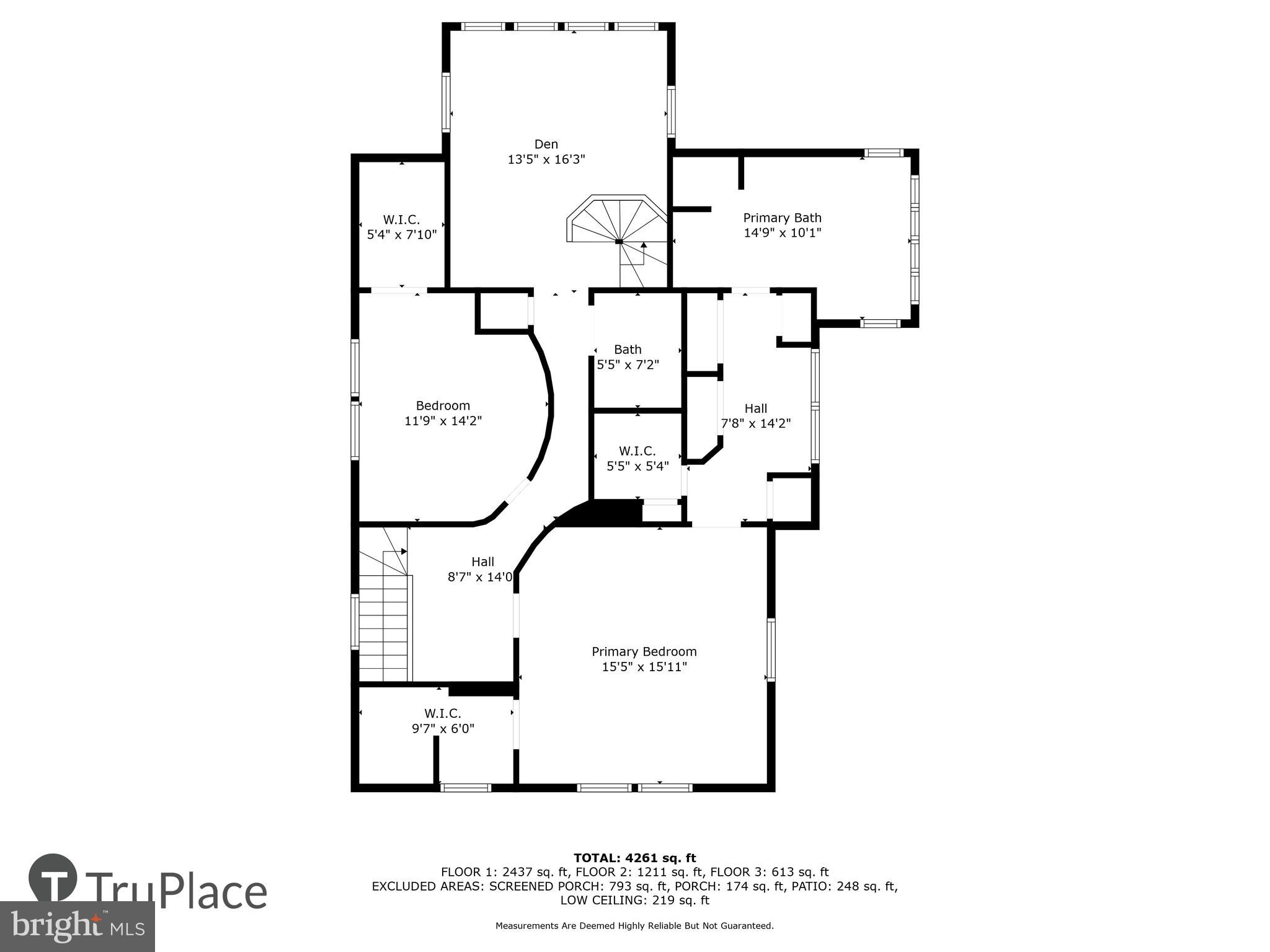 ROYAL OAK - Residential