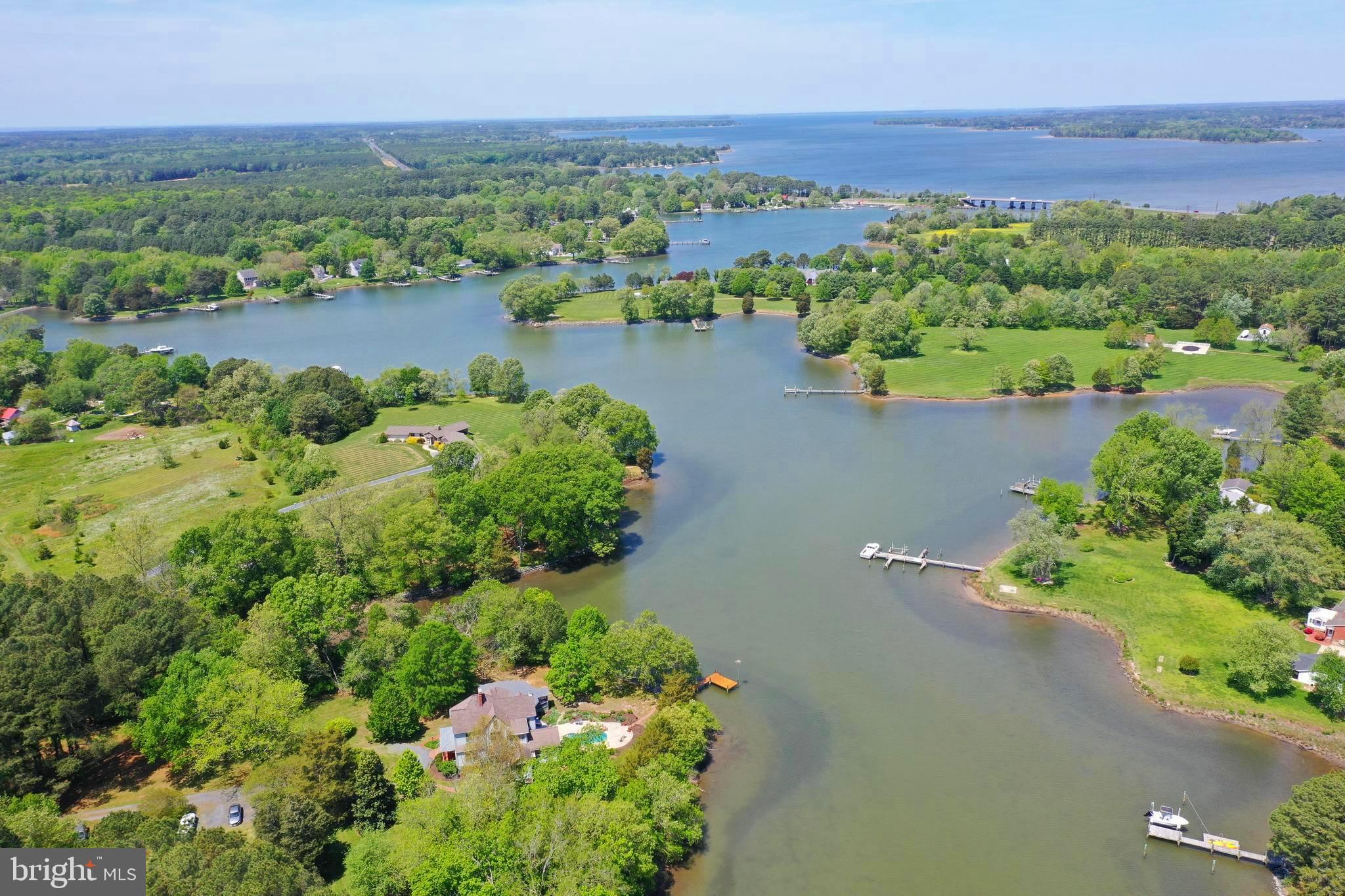 ROYAL OAK - Residential