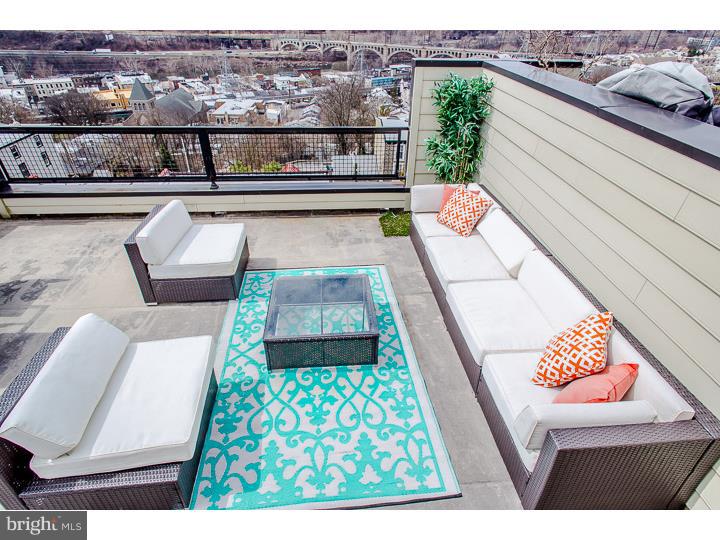 MANAYUNK - Residential