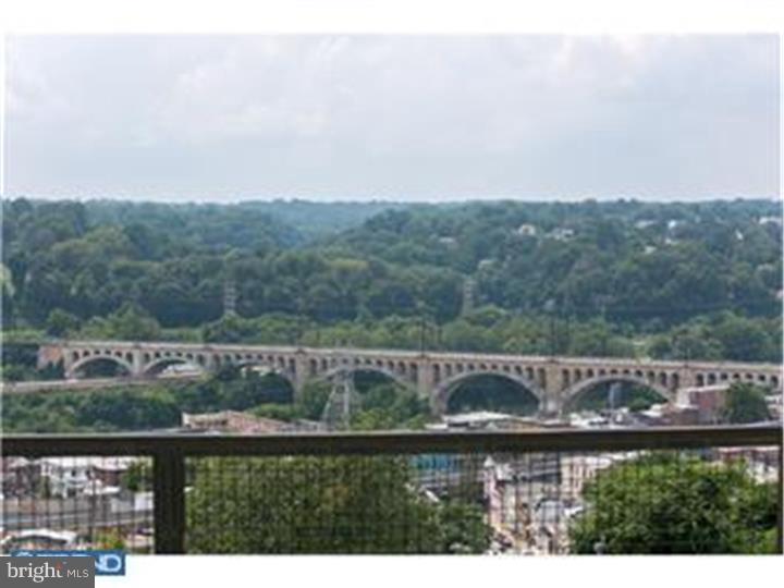 MANAYUNK - Residential