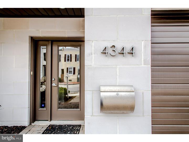 MANAYUNK - Residential