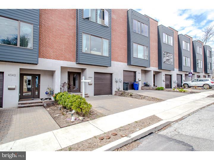 MANAYUNK - Residential