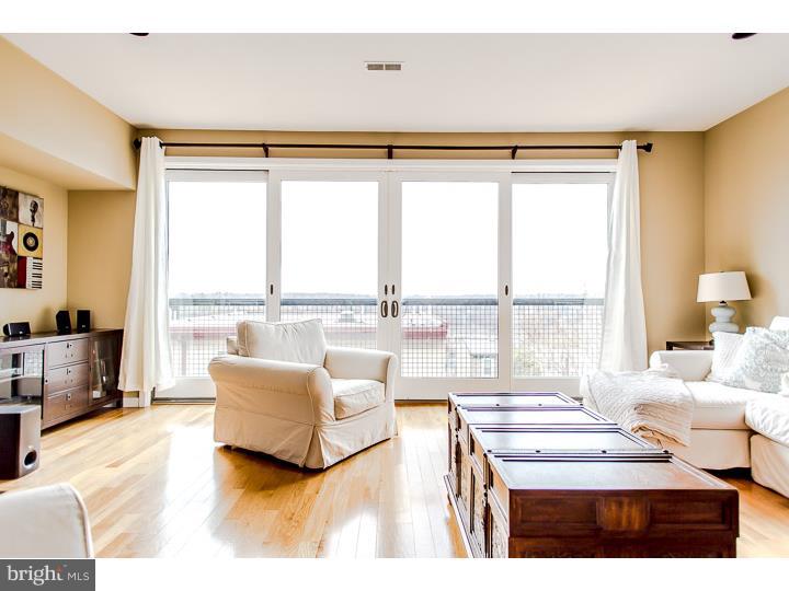 MANAYUNK - Residential