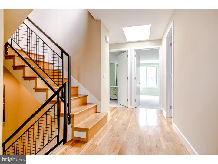 MANAYUNK - Residential