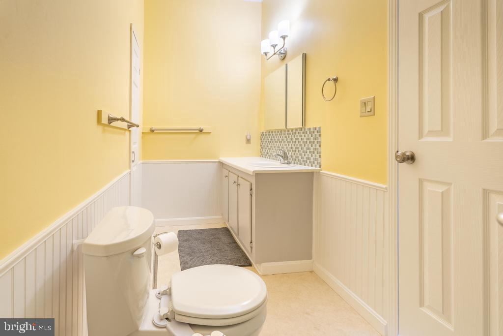 MYSTIC HARBOUR - Residential