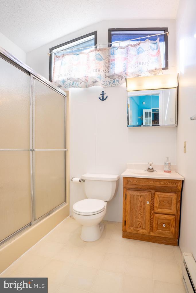 MYSTIC HARBOUR - Residential