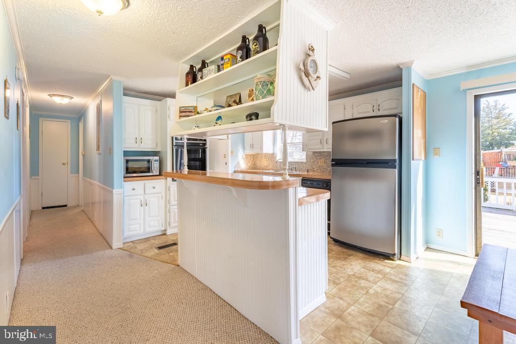 MYSTIC HARBOUR - Residential