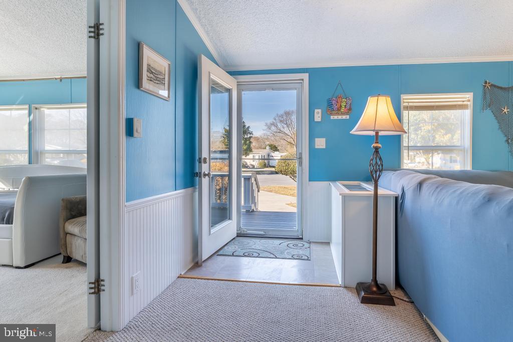 MYSTIC HARBOUR - Residential