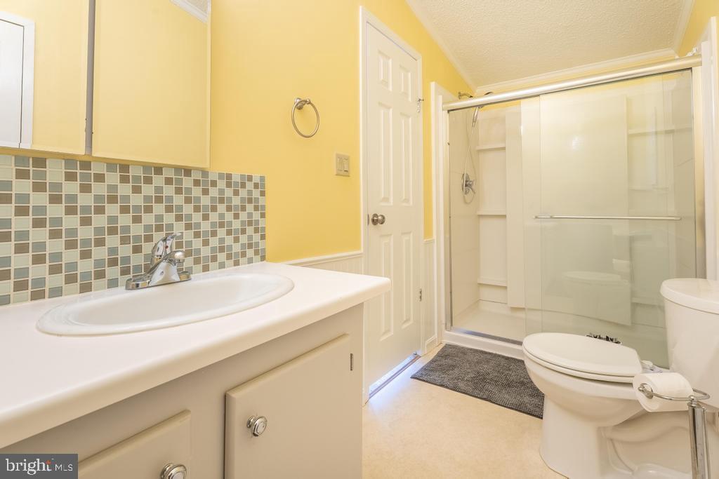 MYSTIC HARBOUR - Residential