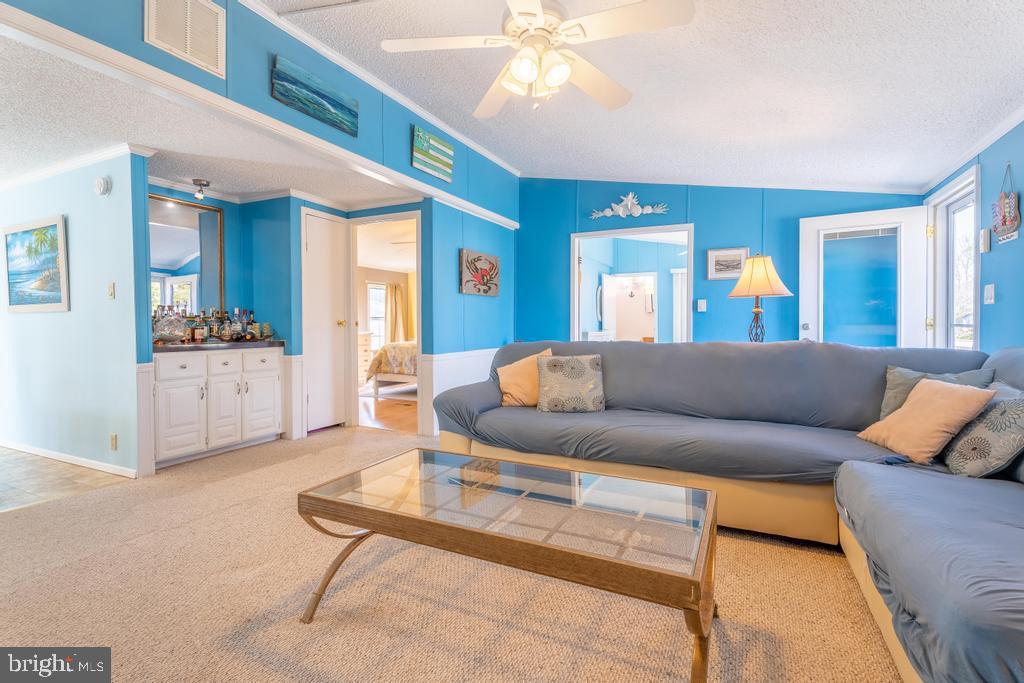 MYSTIC HARBOUR - Residential