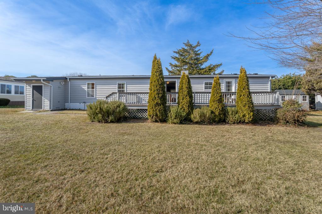 MYSTIC HARBOUR - Residential