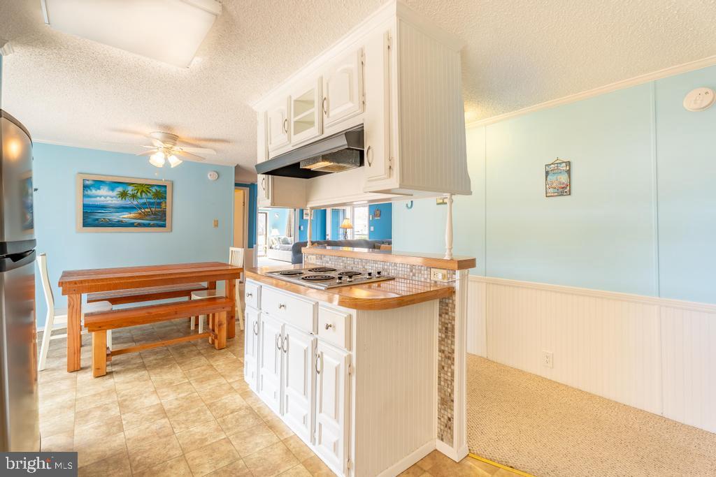 MYSTIC HARBOUR - Residential