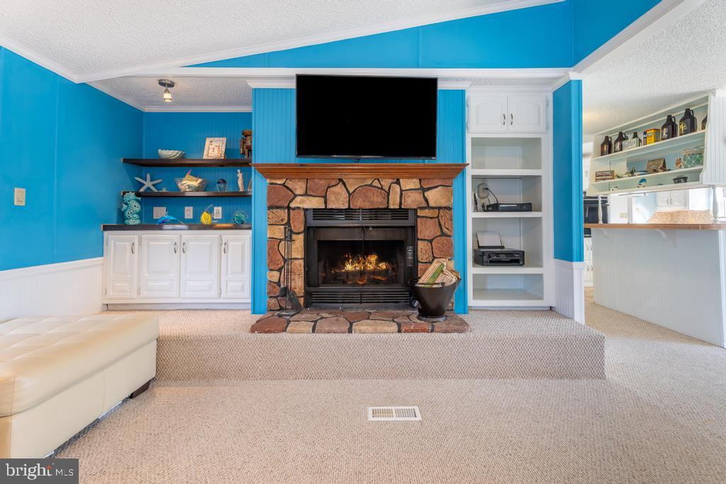 MYSTIC HARBOUR - Residential