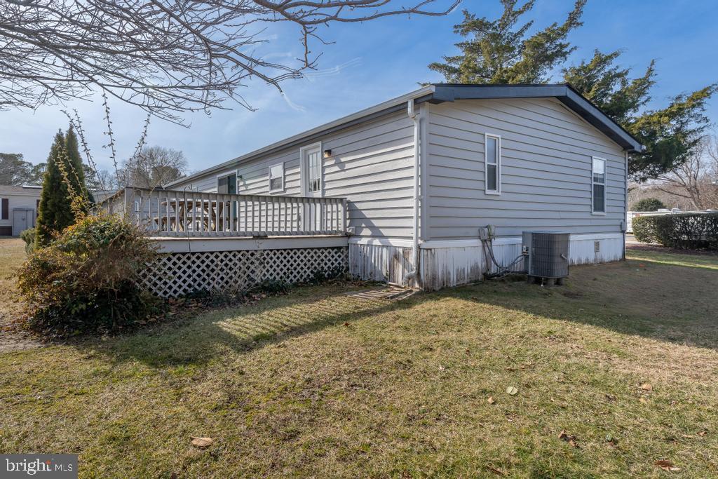 MYSTIC HARBOUR - Residential