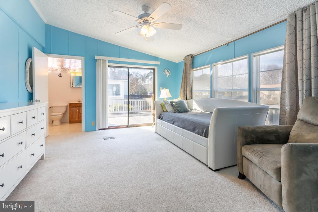 MYSTIC HARBOUR - Residential