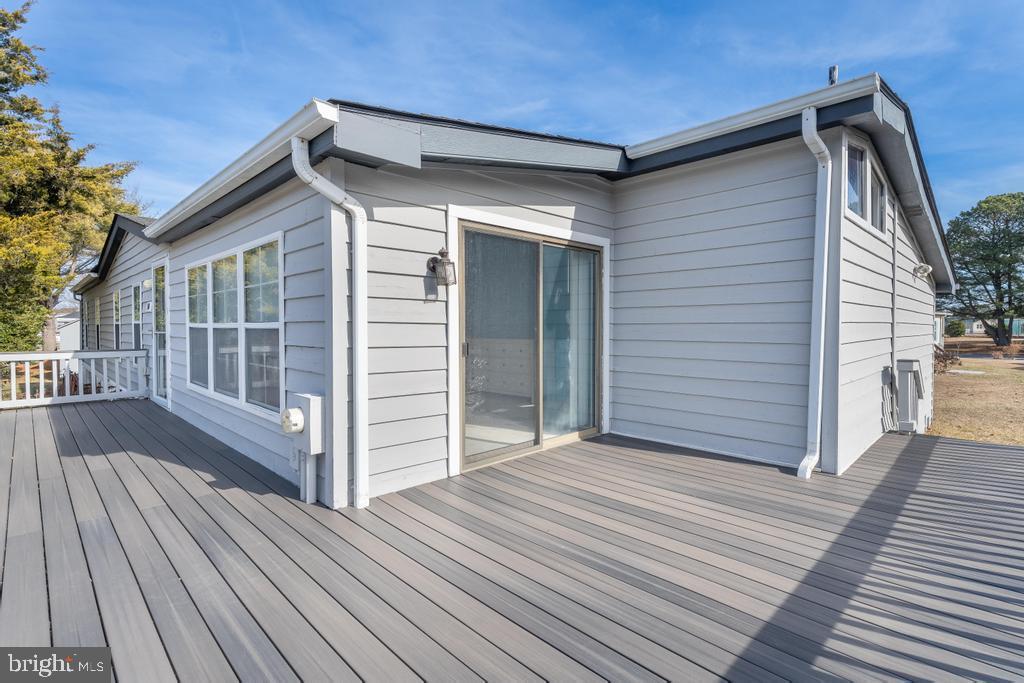 MYSTIC HARBOUR - Residential