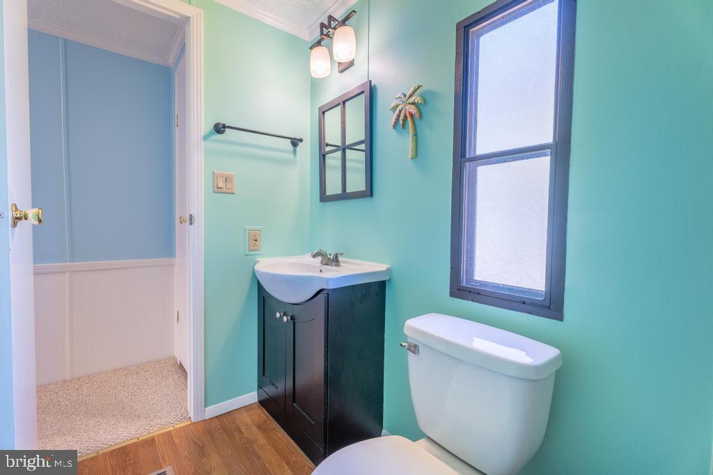 MYSTIC HARBOUR - Residential