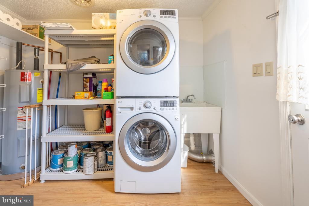 MYSTIC HARBOUR - Residential