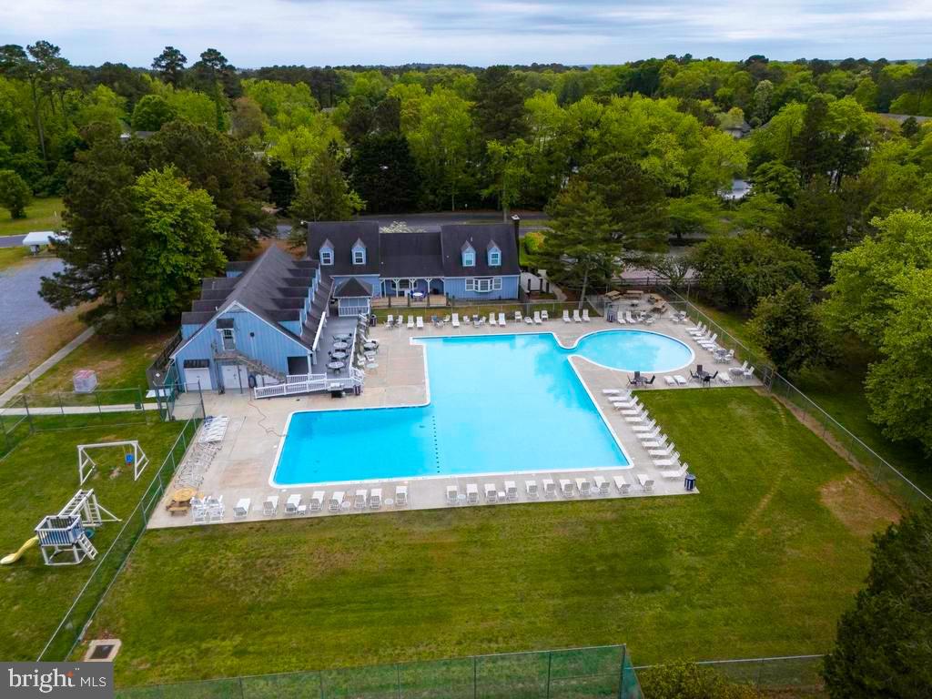 MYSTIC HARBOUR - Residential