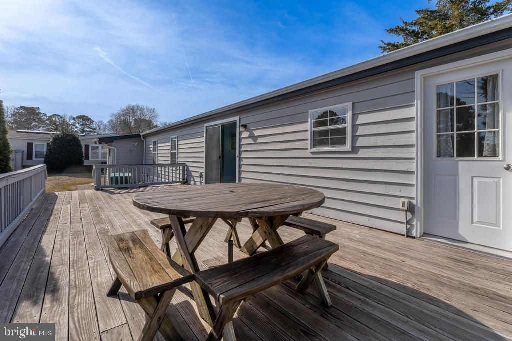 MYSTIC HARBOUR - Residential