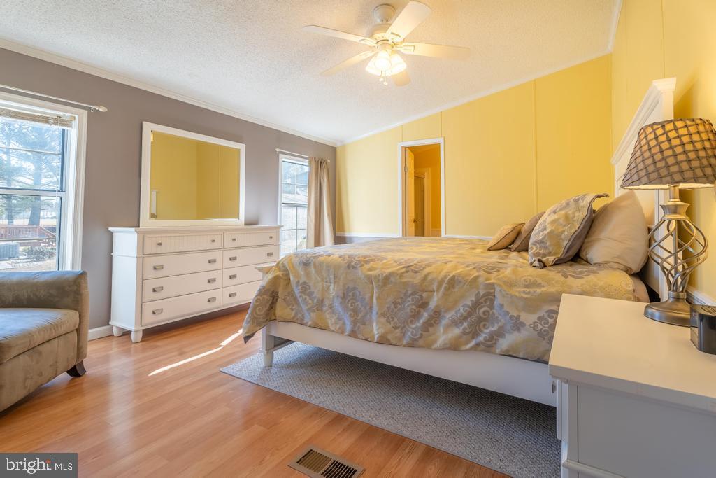 MYSTIC HARBOUR - Residential