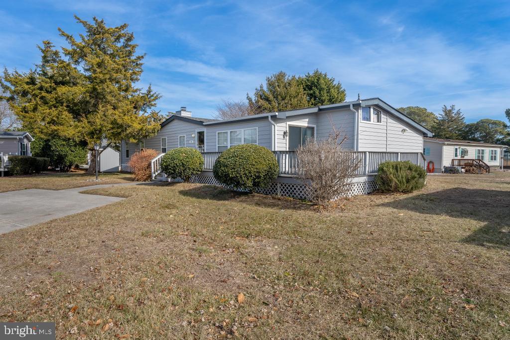 MYSTIC HARBOUR - Residential