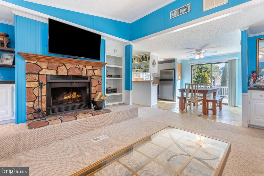 MYSTIC HARBOUR - Residential