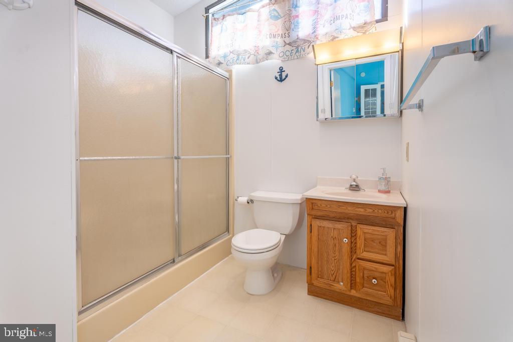 MYSTIC HARBOUR - Residential