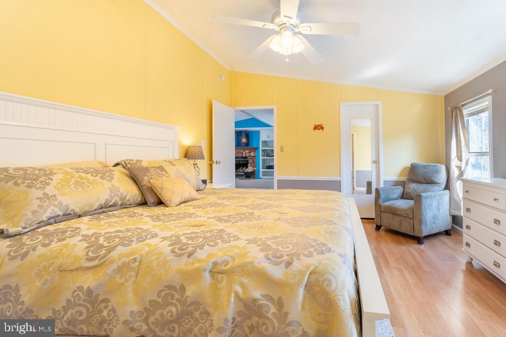 MYSTIC HARBOUR - Residential