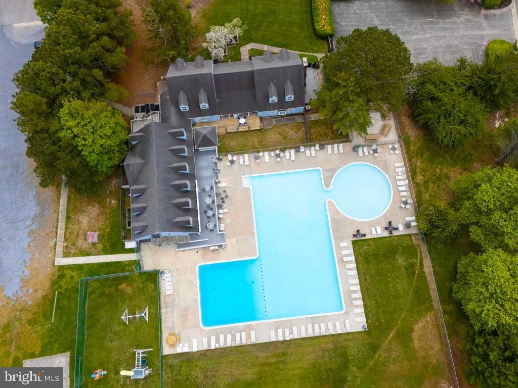 MYSTIC HARBOUR - Residential