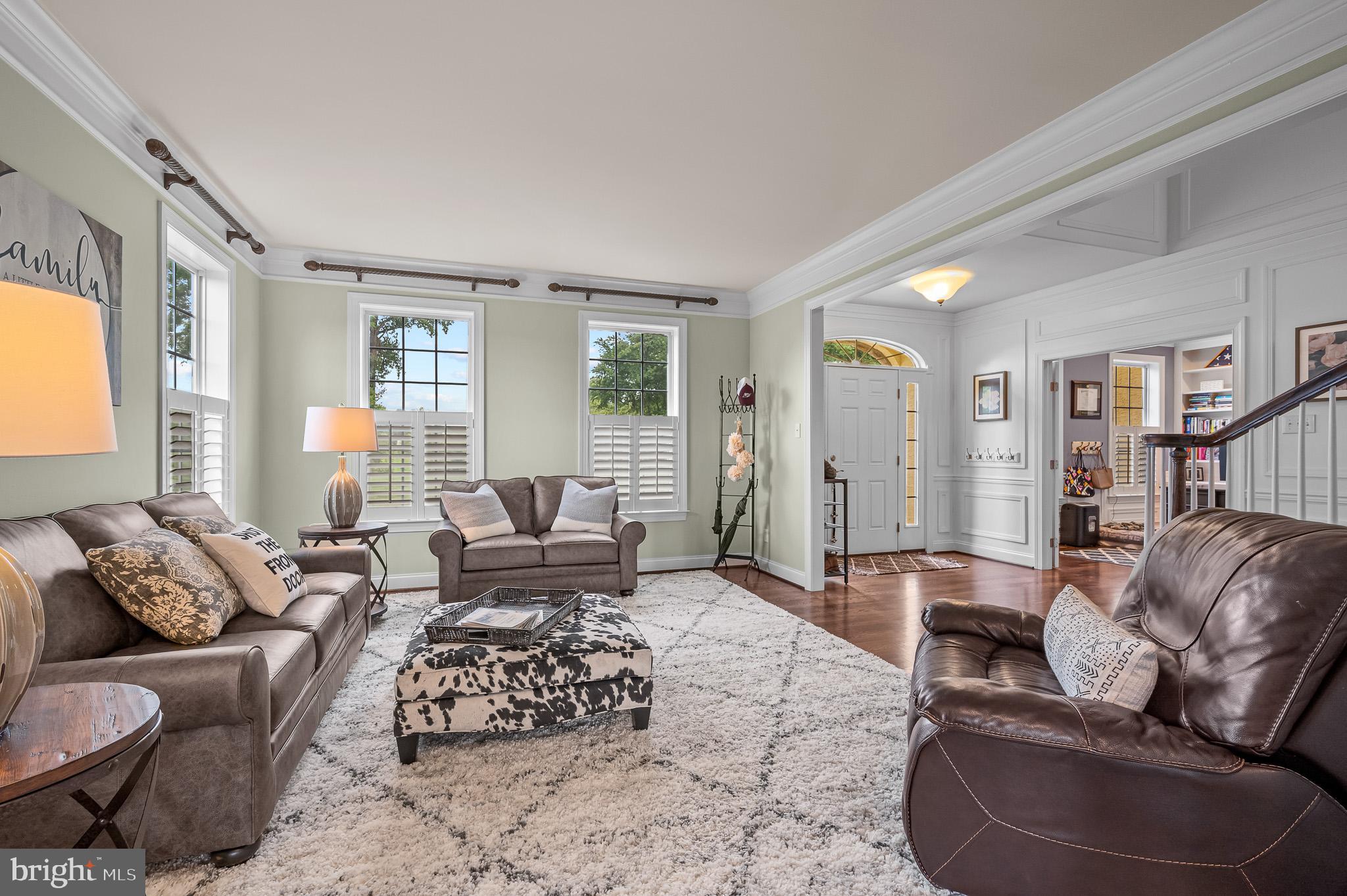 WHITE CLAY KNOLL - Residential