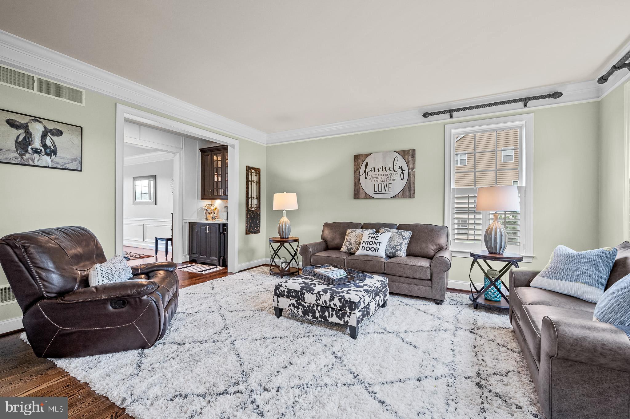 WHITE CLAY KNOLL - Residential