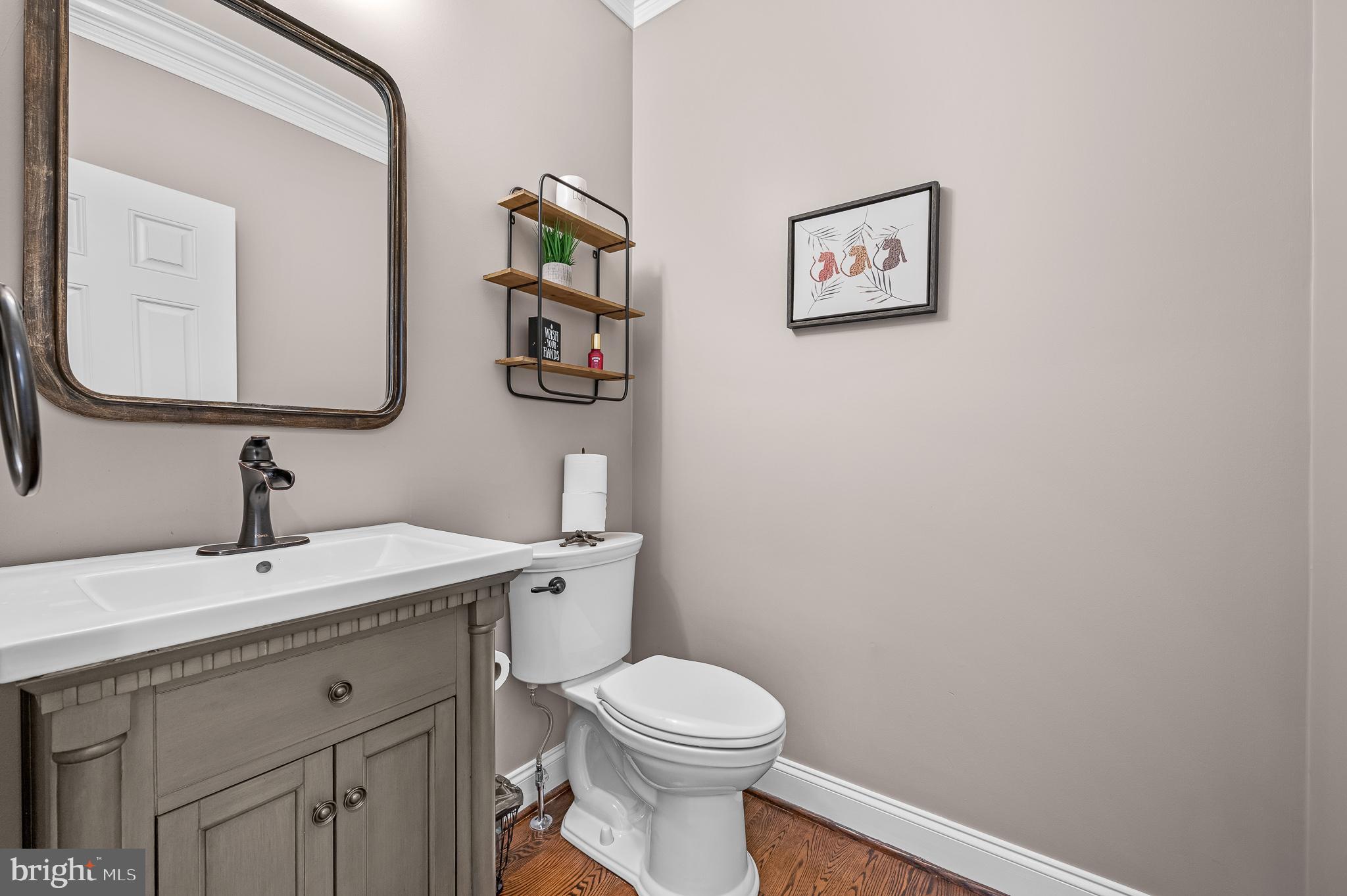 WHITE CLAY KNOLL - Residential