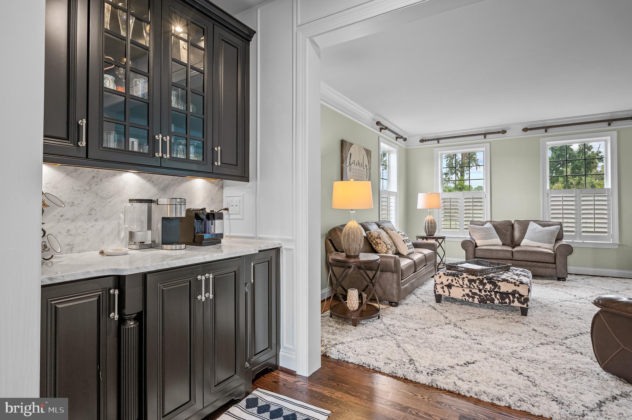 WHITE CLAY KNOLL - Residential