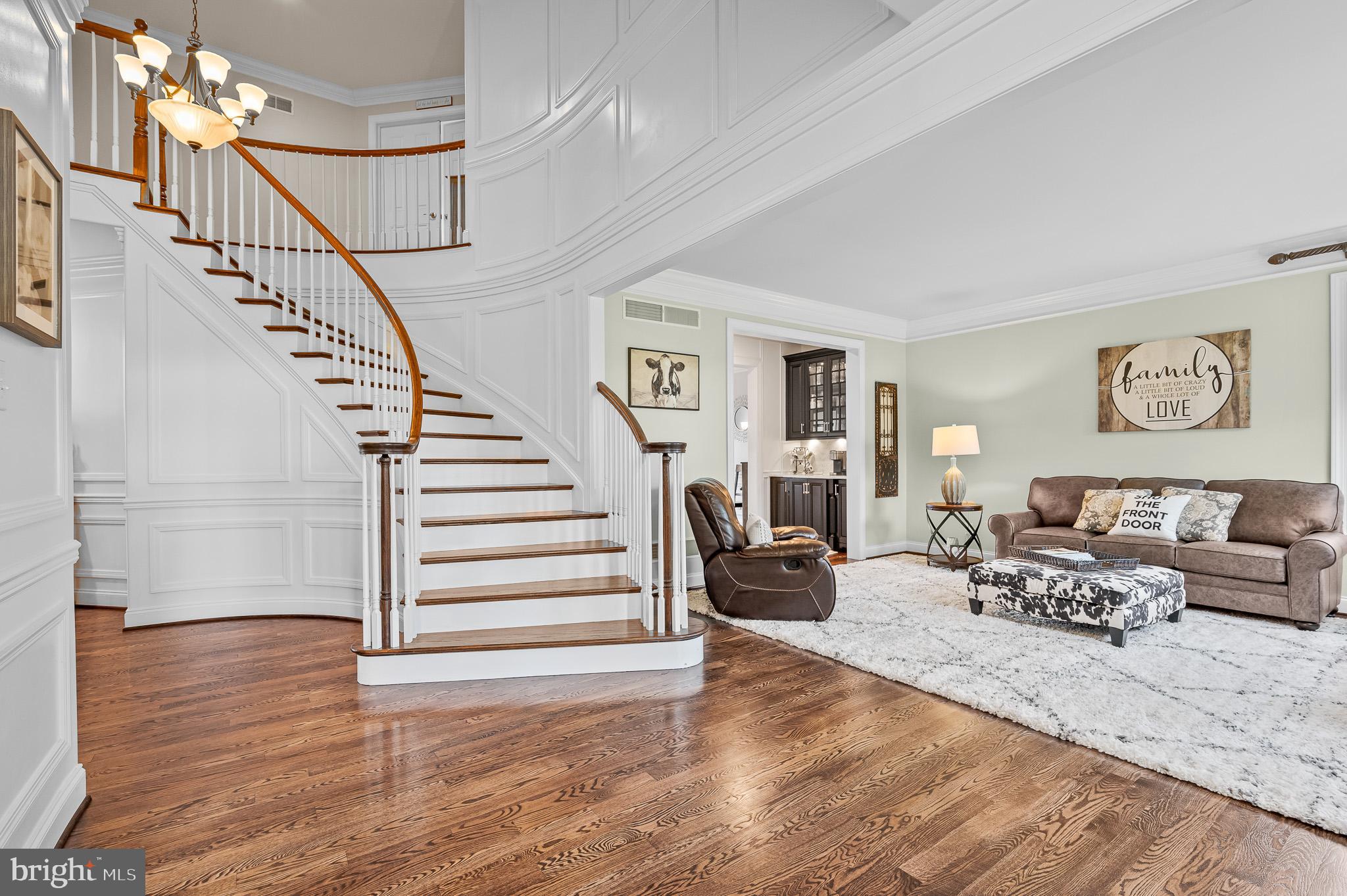 WHITE CLAY KNOLL - Residential