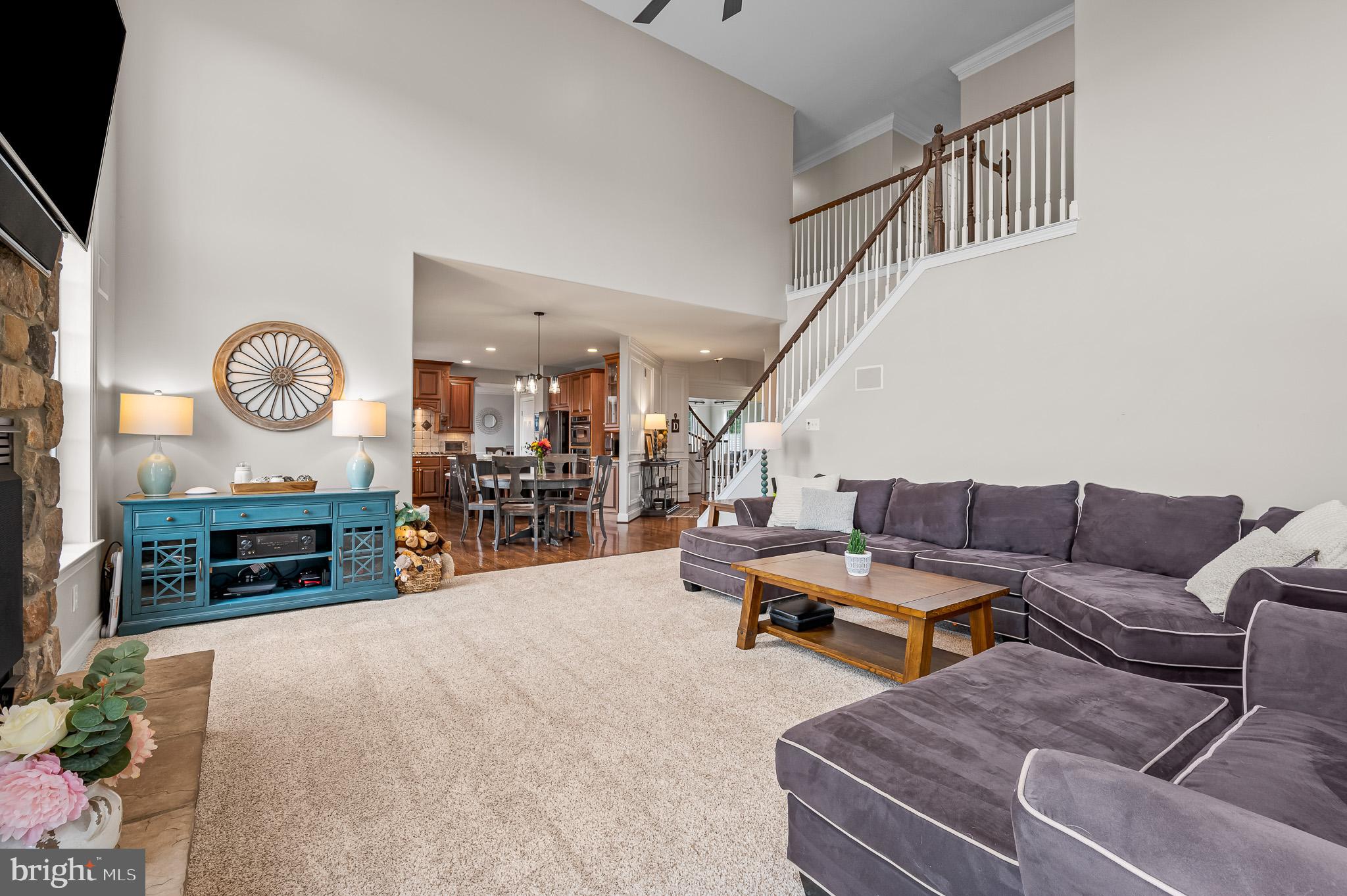 WHITE CLAY KNOLL - Residential