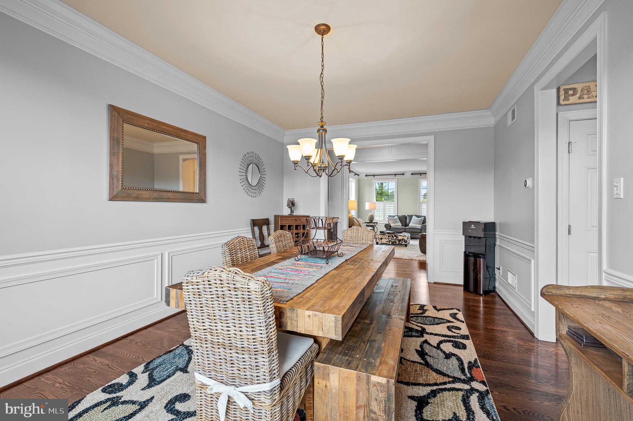 WHITE CLAY KNOLL - Residential