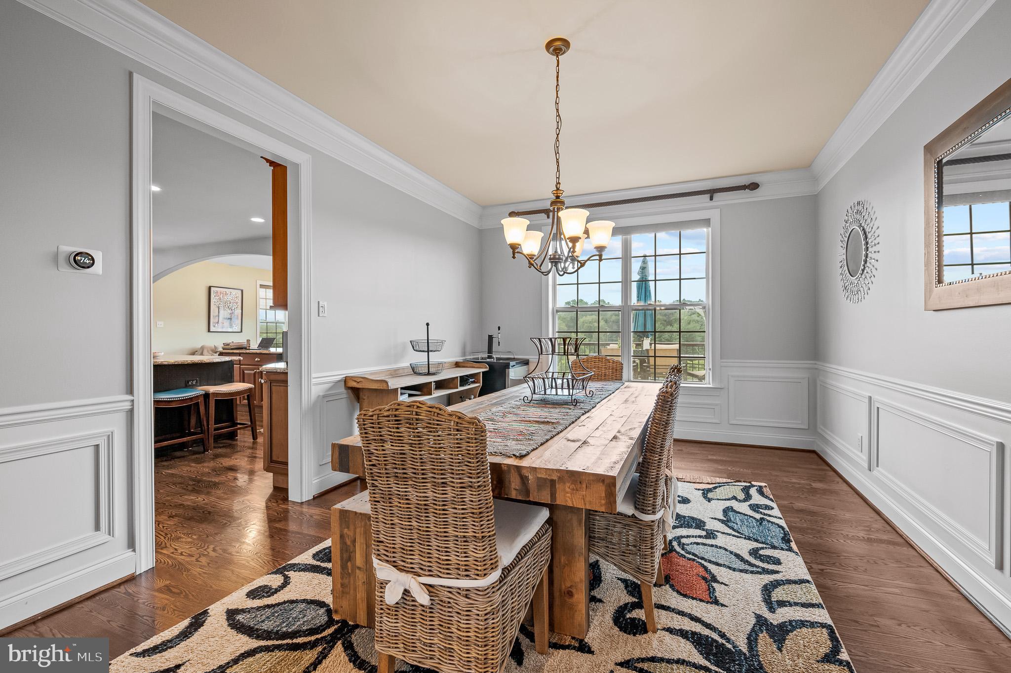 WHITE CLAY KNOLL - Residential