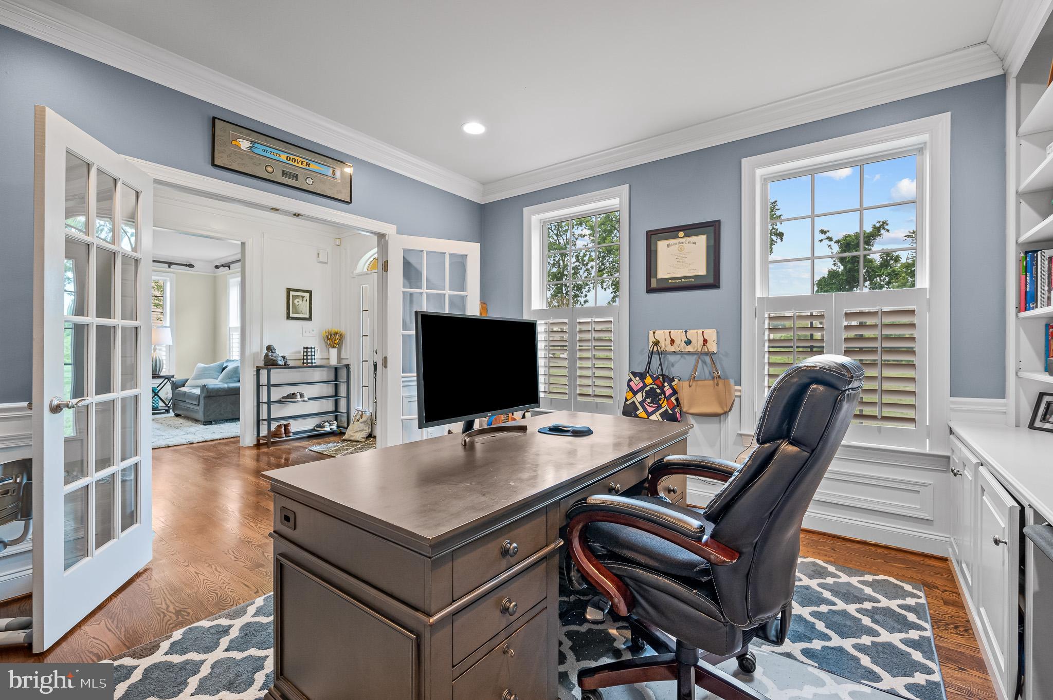 WHITE CLAY KNOLL - Residential