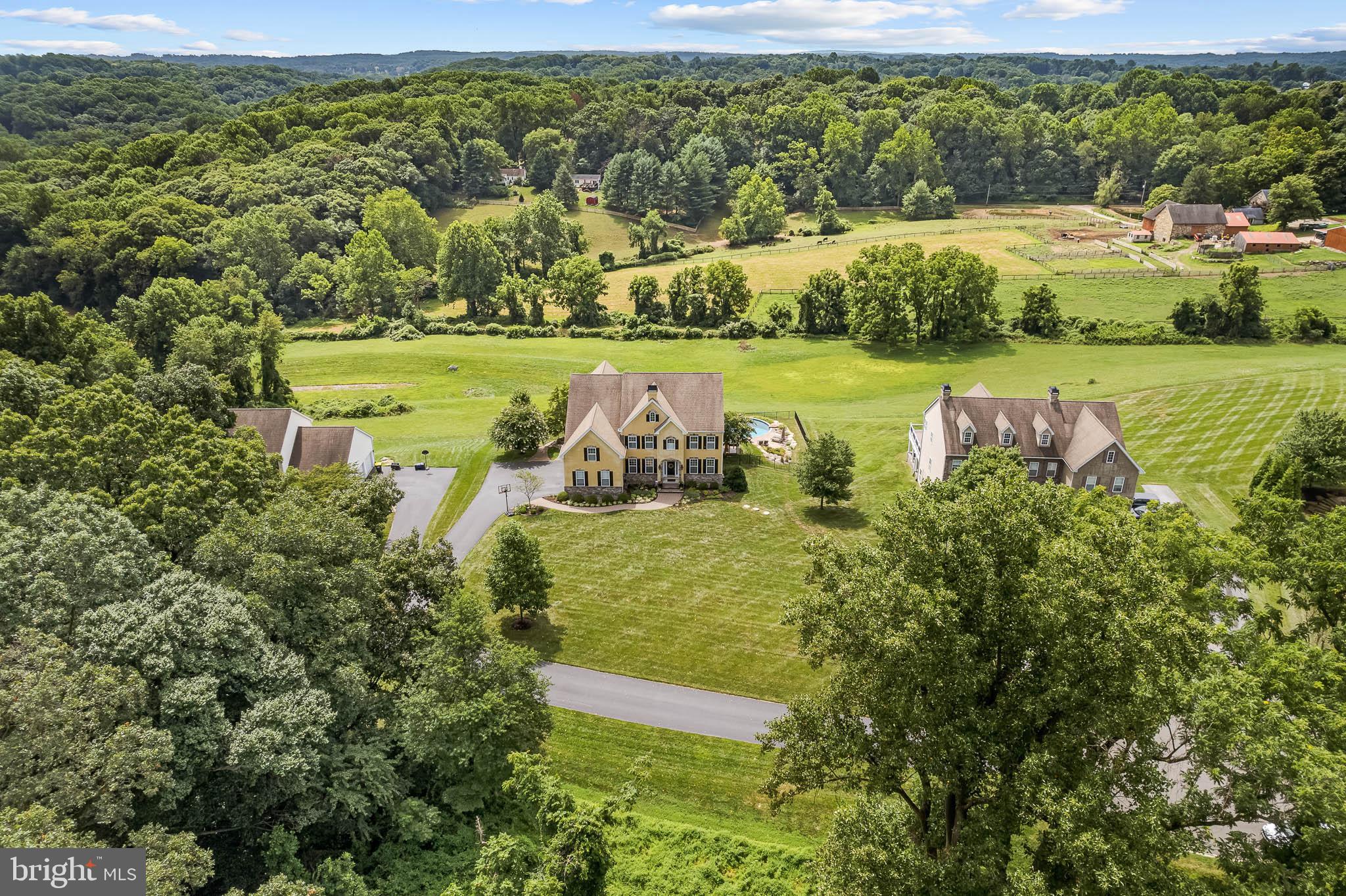 WHITE CLAY KNOLL - Residential